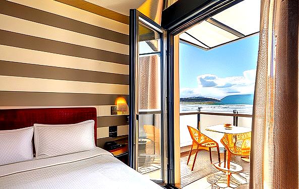 Harmony Rooms Nafplio